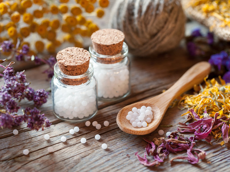 Homeopati