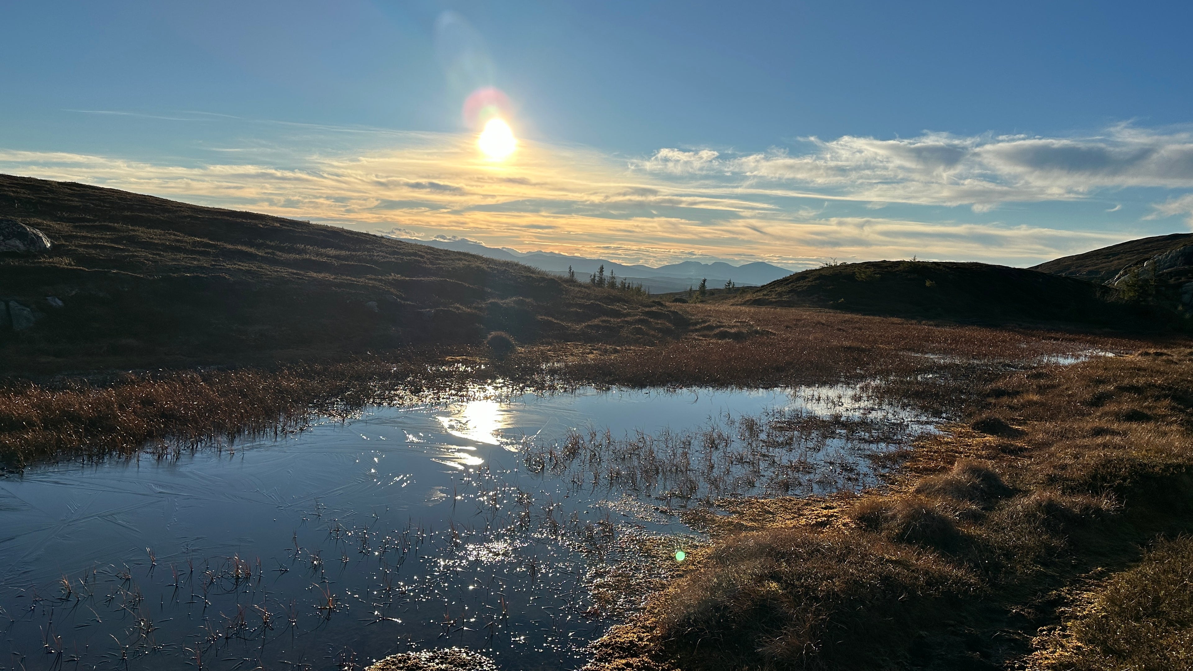 DARE TO JUMP – BUSINESS COACHING IN ÅRE