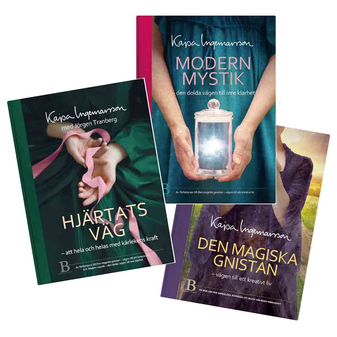 BOKHELG I JÄMTLAND: 12 NYCKLAR TILL ETT MAGISKT LIV