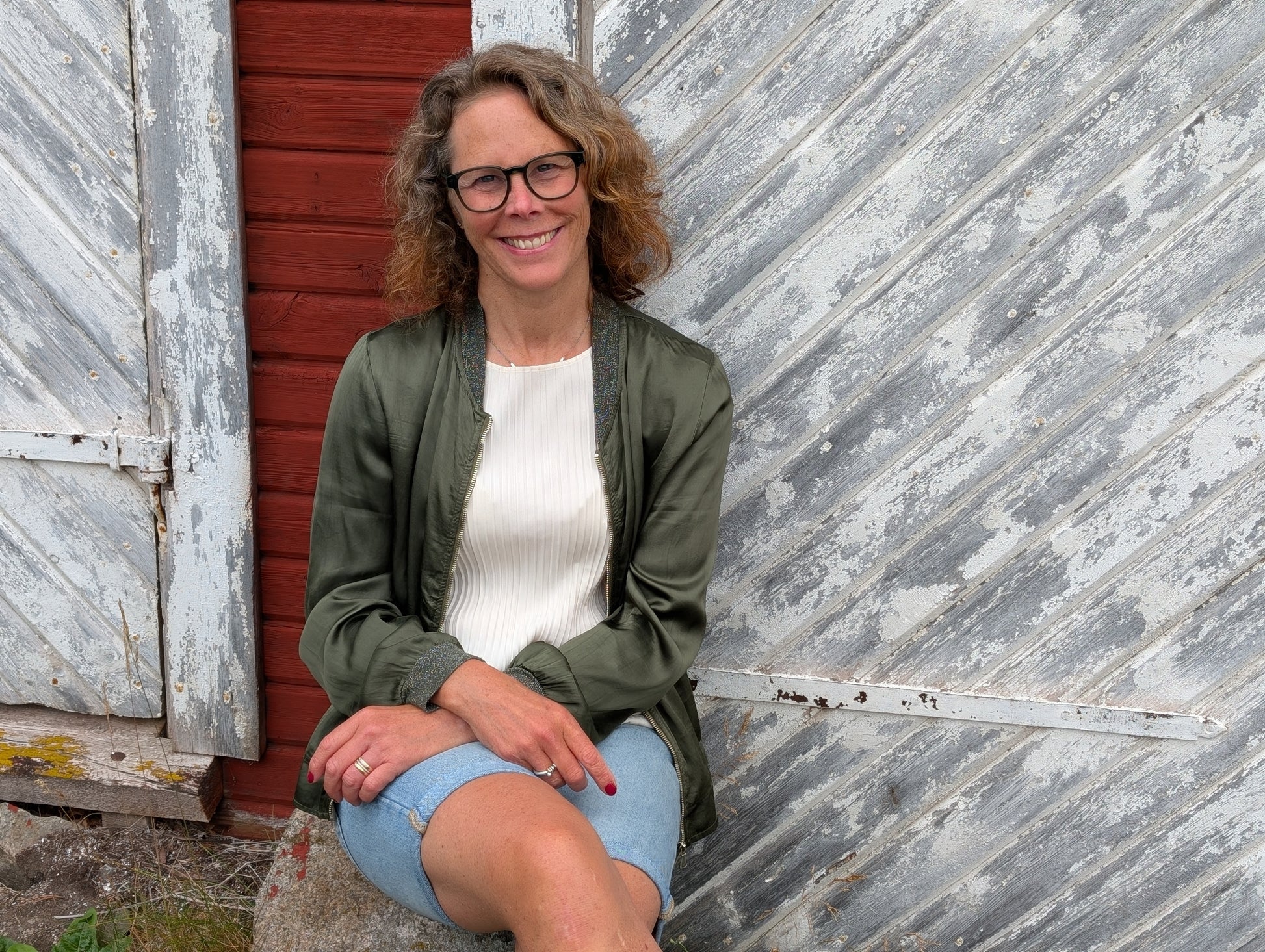 Kurs i medveten andning