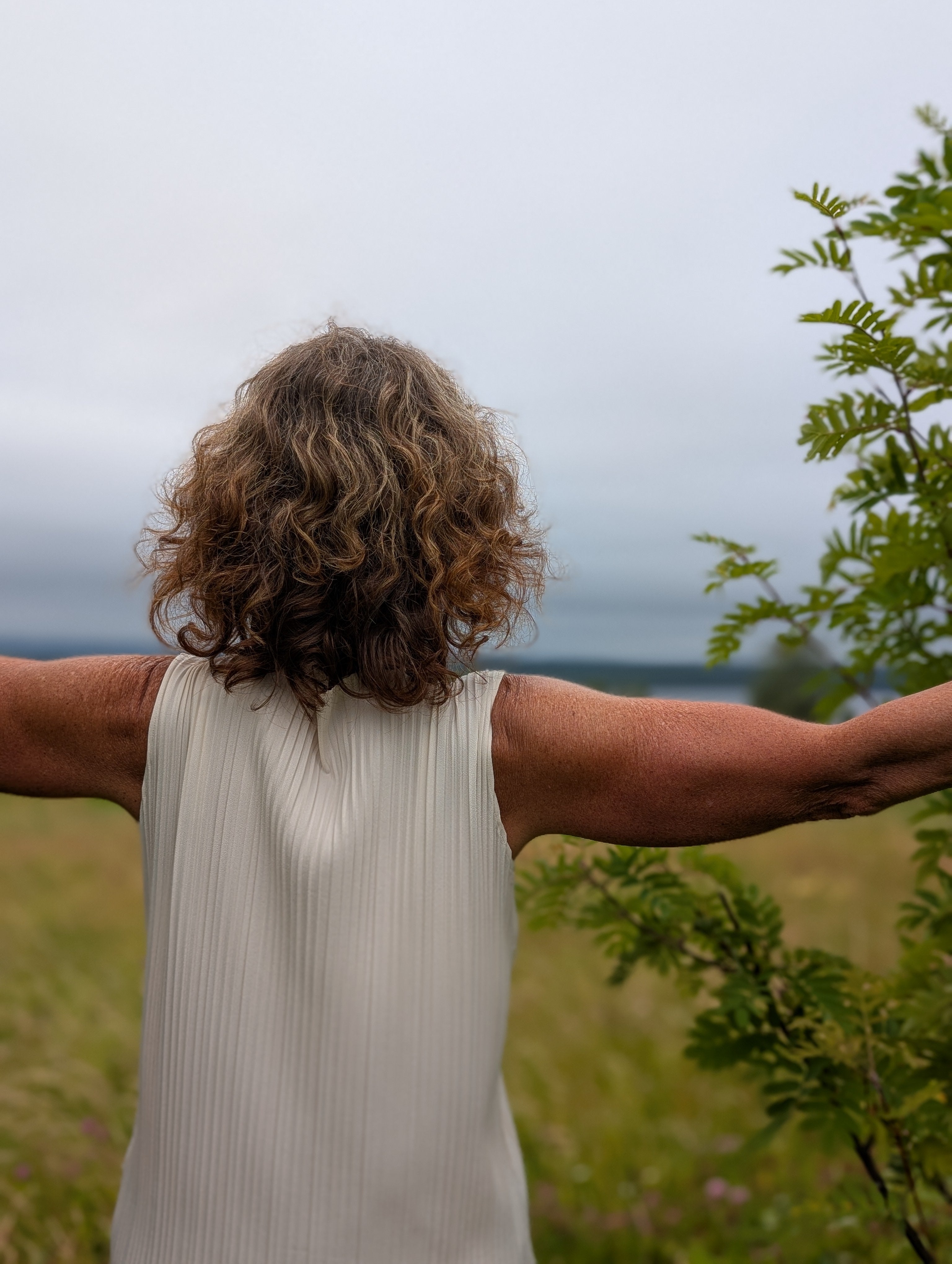 Course in conscious breathing