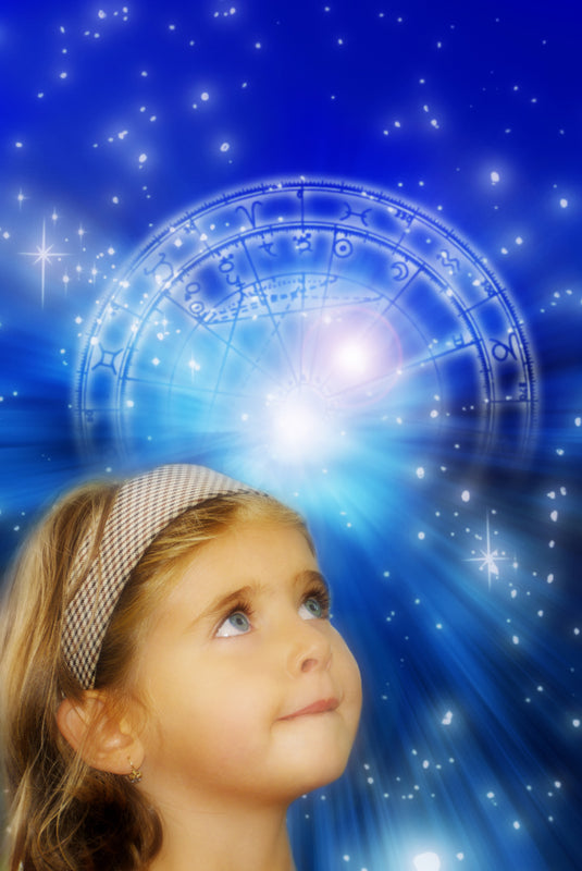 Själslig Astrologi 31/8
